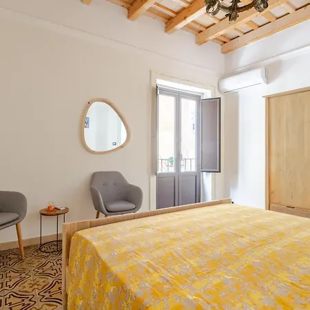 Sogno Di Notte D'estate * Trapani